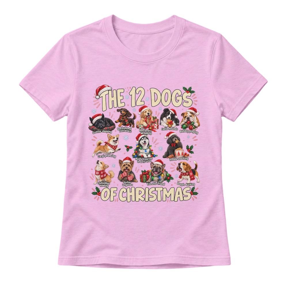 Women's T-shirt Gildan 5000L (Made In US)