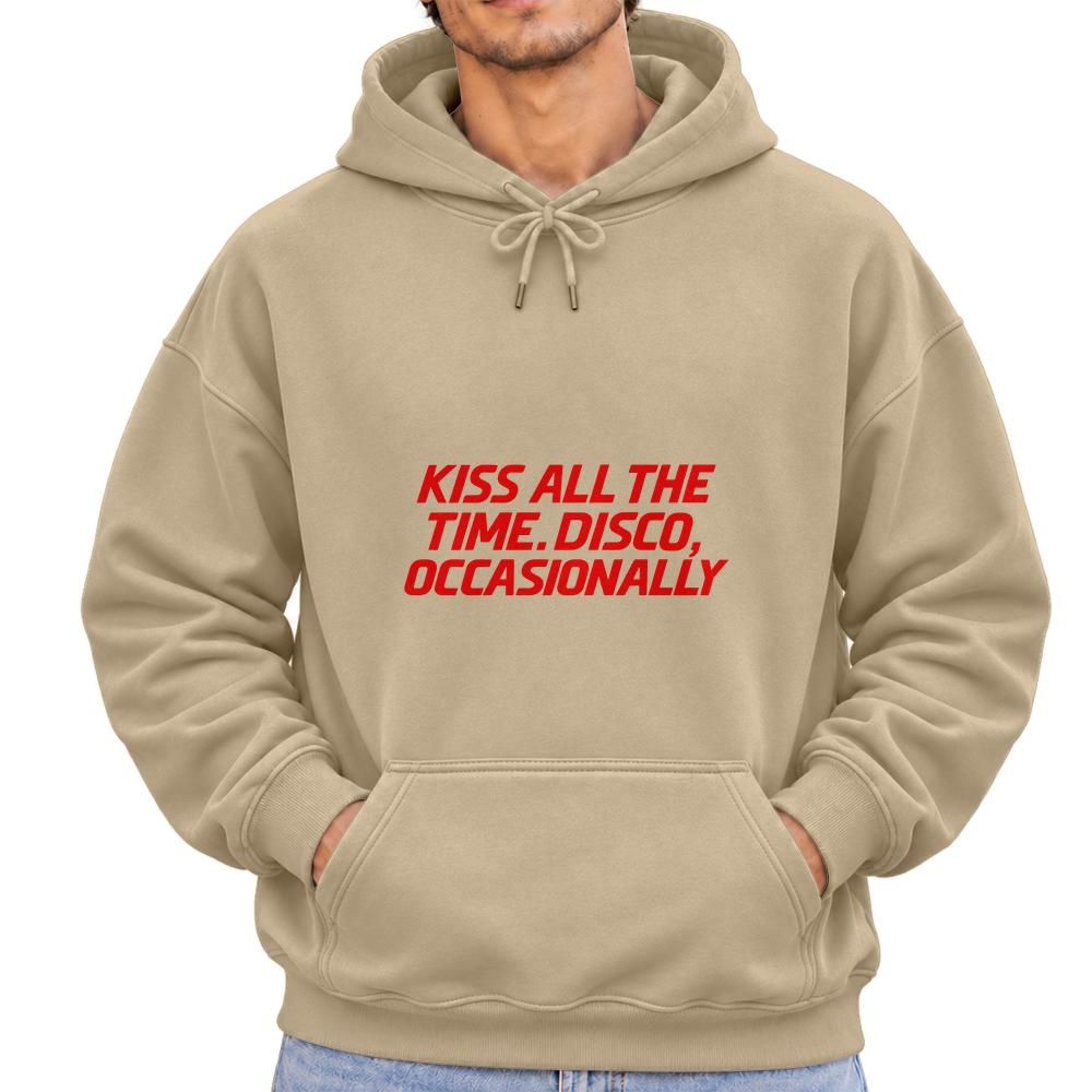 Classic Unisex Hoodie Gildan 18500 (Made In US)