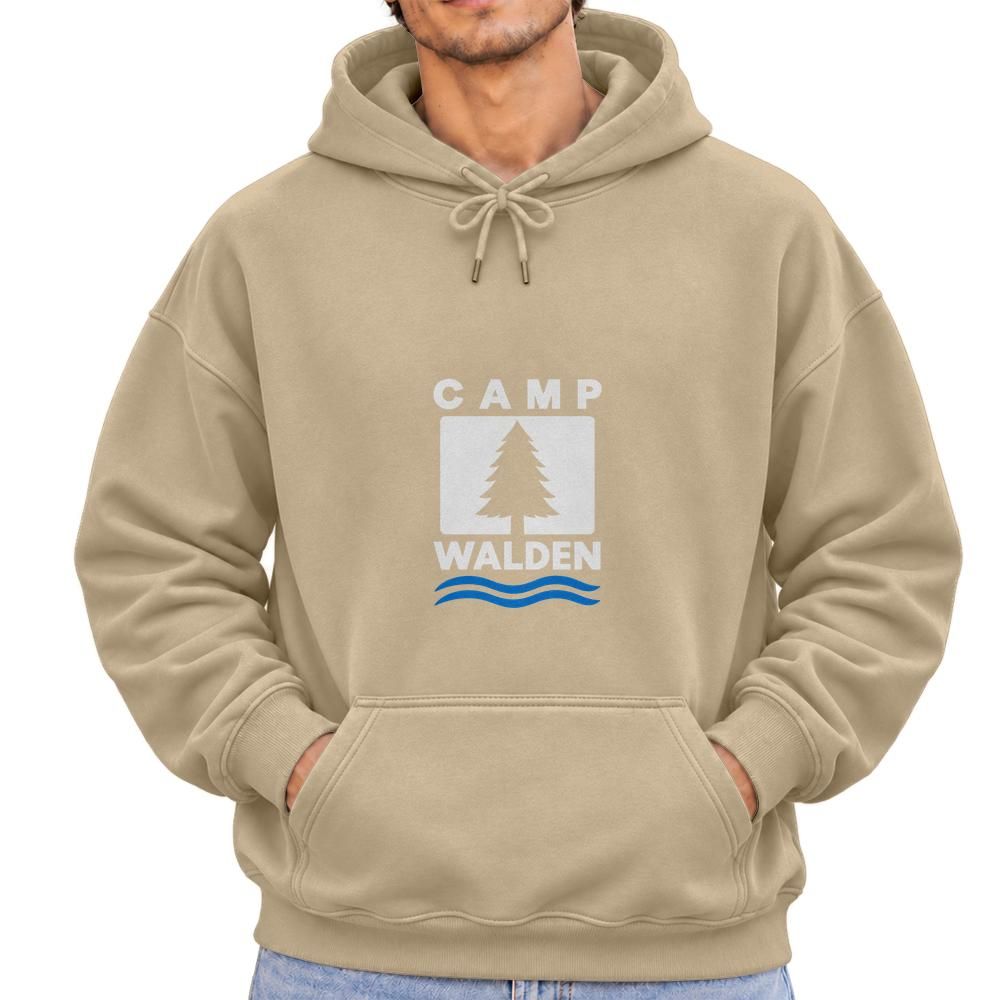 Classic Unisex Hoodie Gildan 18500 (Made In US)