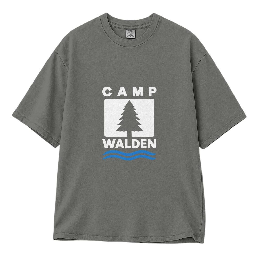 Classic Unisex T-Shirt Comfort Colors 1717 (Made in US)