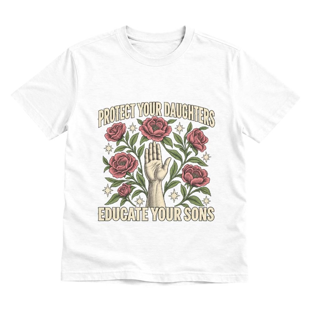 Youth T-shirt Gildan 5000B (Made in US)