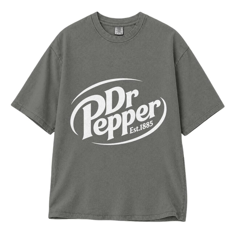 Classic Unisex T-Shirt Comfort Colors 1717 (Made in US)