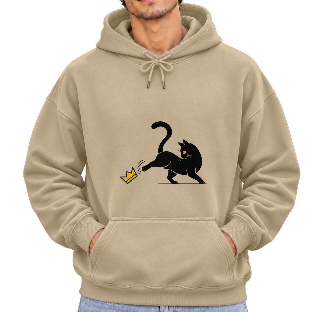Classic Unisex Hoodie Gildan 18500 (Made In US)