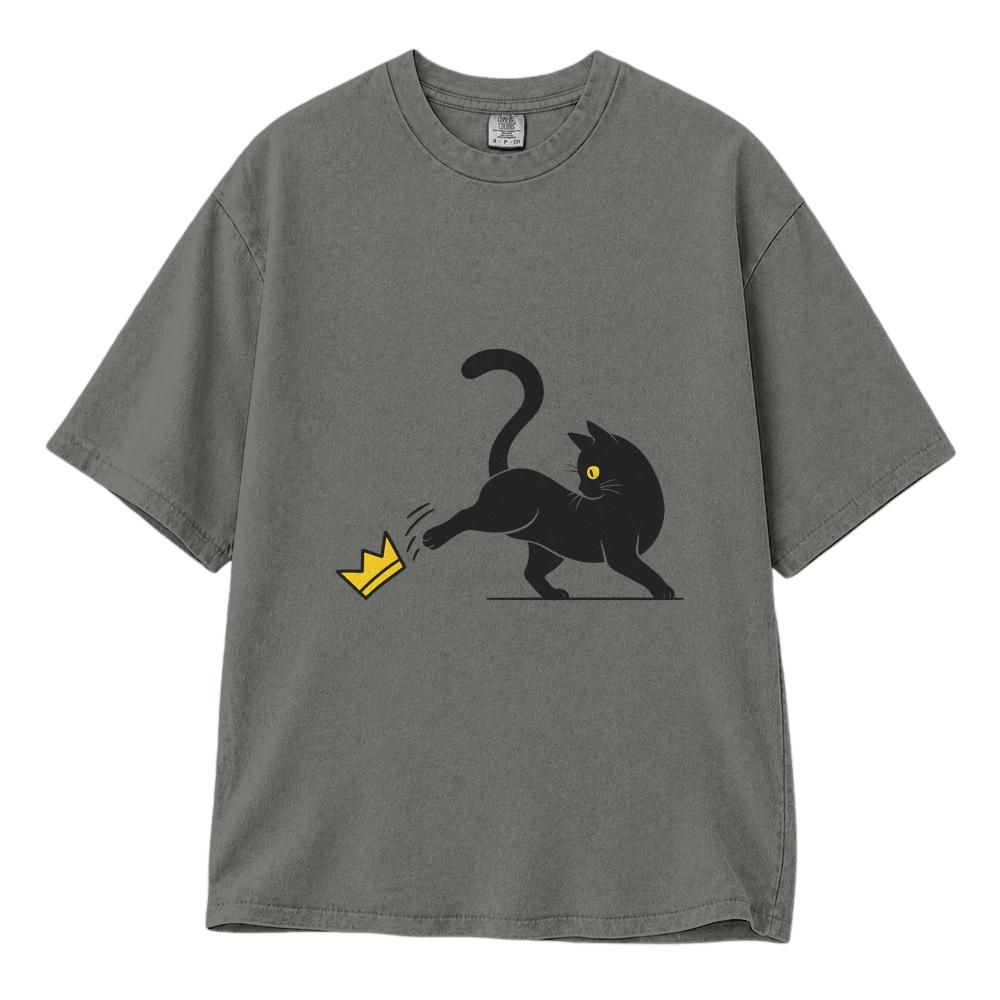 Classic Unisex T-Shirt Comfort Colors 1717 (Made in US)