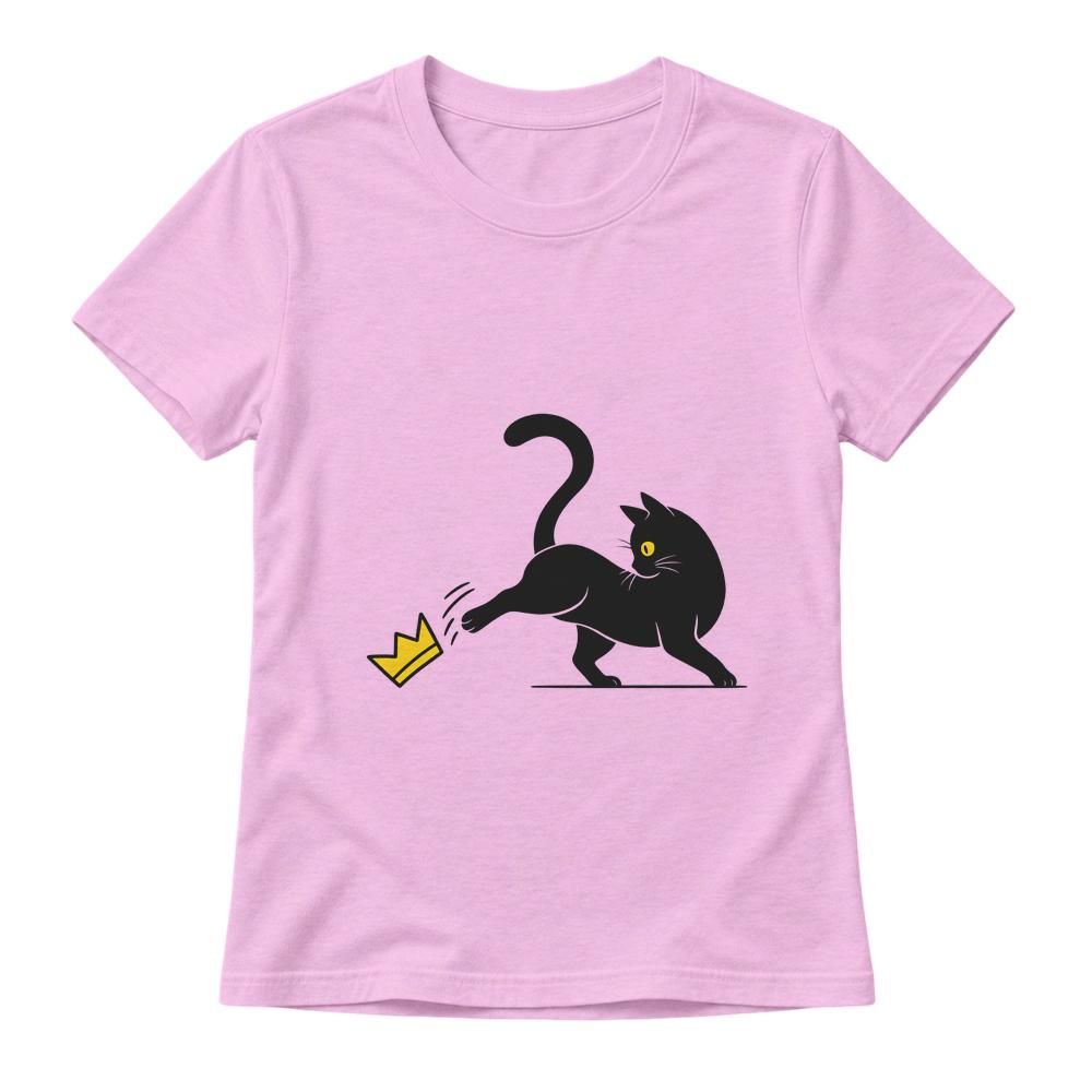 Women's T-shirt Gildan 5000L (Made In US)