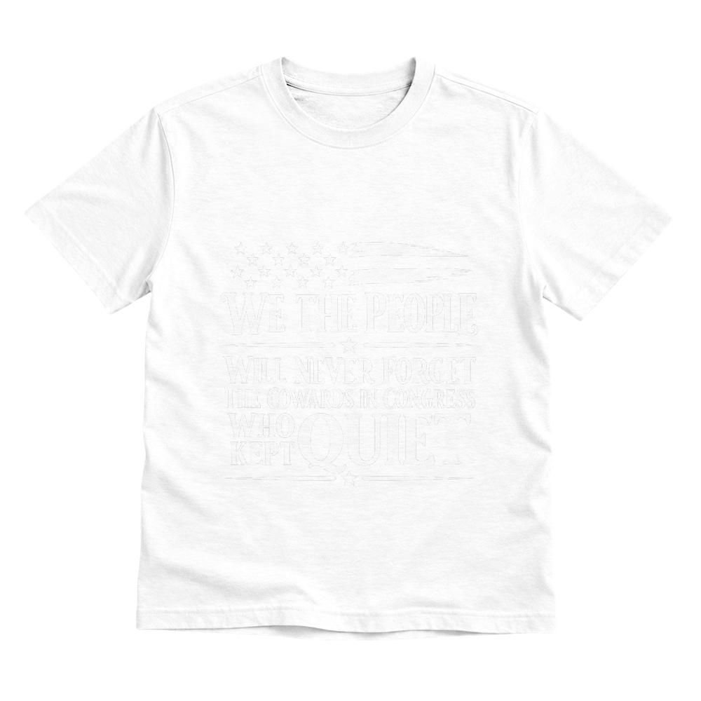 Youth T-shirt Gildan 5000B (Made in US)