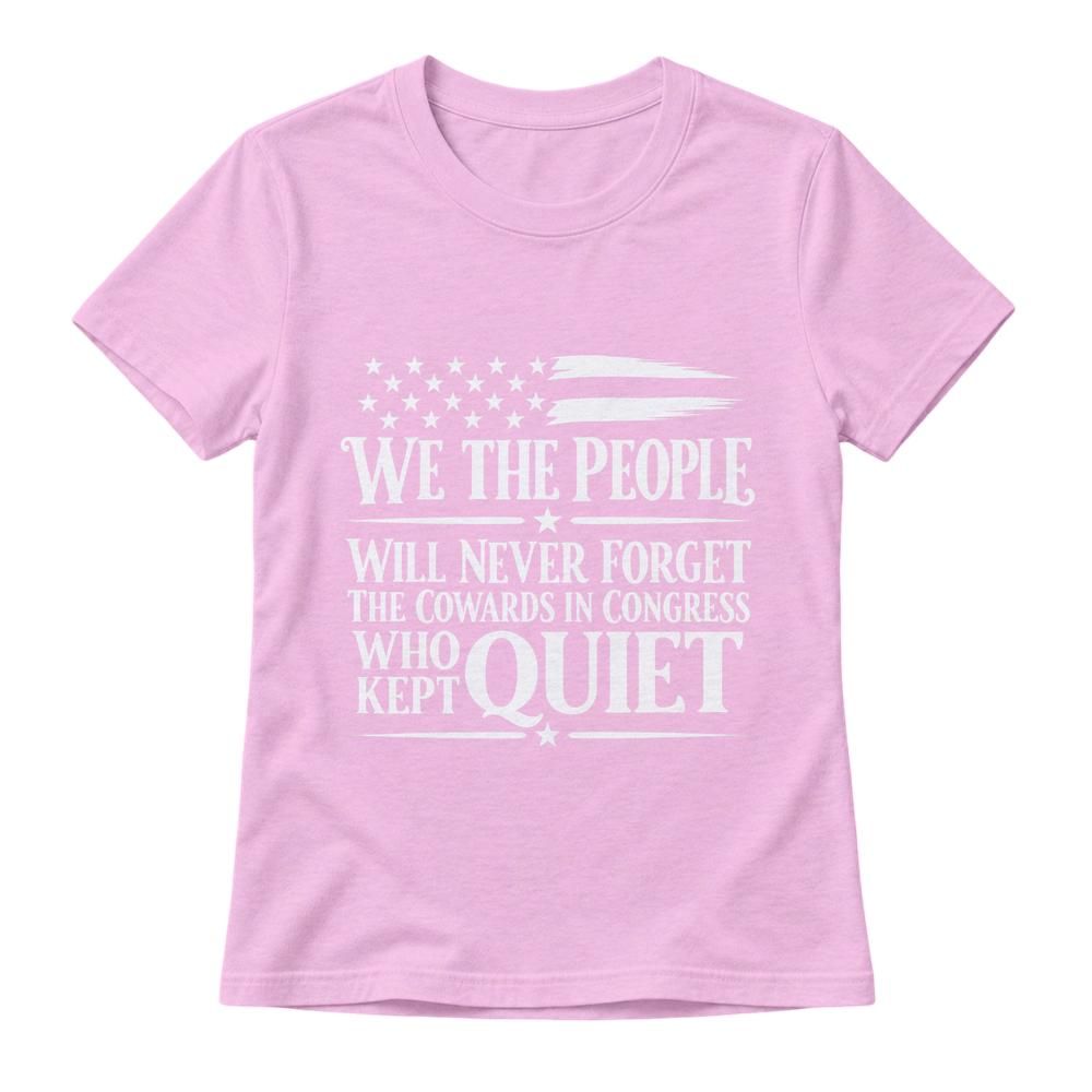 Women's T-shirt Gildan 5000L (Made In US)