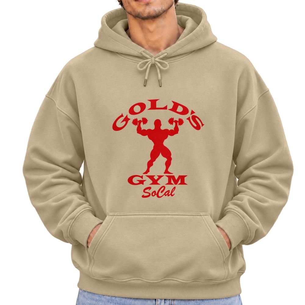 Classic Unisex Hoodie Gildan 18500 (Made In US)