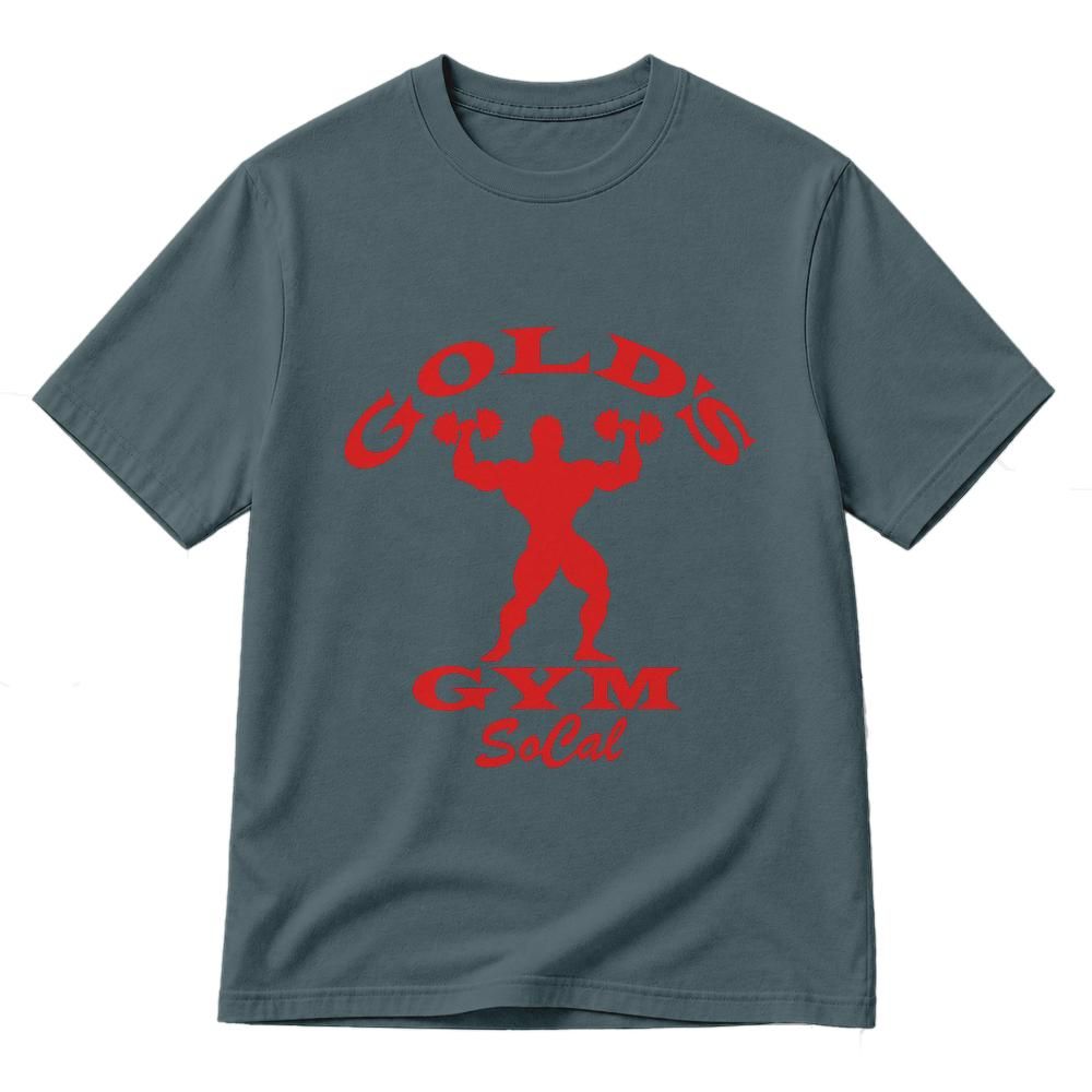 Classic Unisex T-Shirt Gildan 5000 (Made In US)