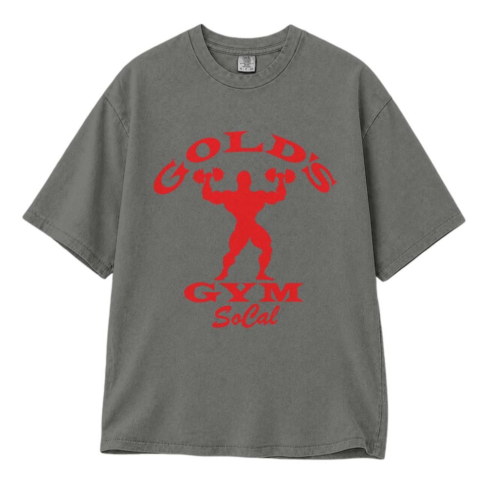 Classic Unisex T-Shirt Comfort Colors 1717 (Made in US)