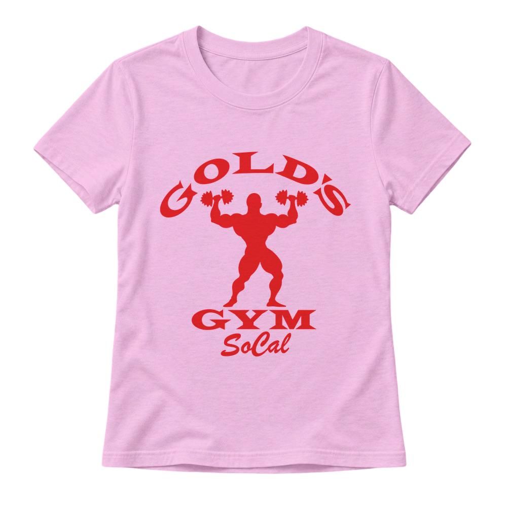 Women's T-shirt Gildan 5000L (Made In US)