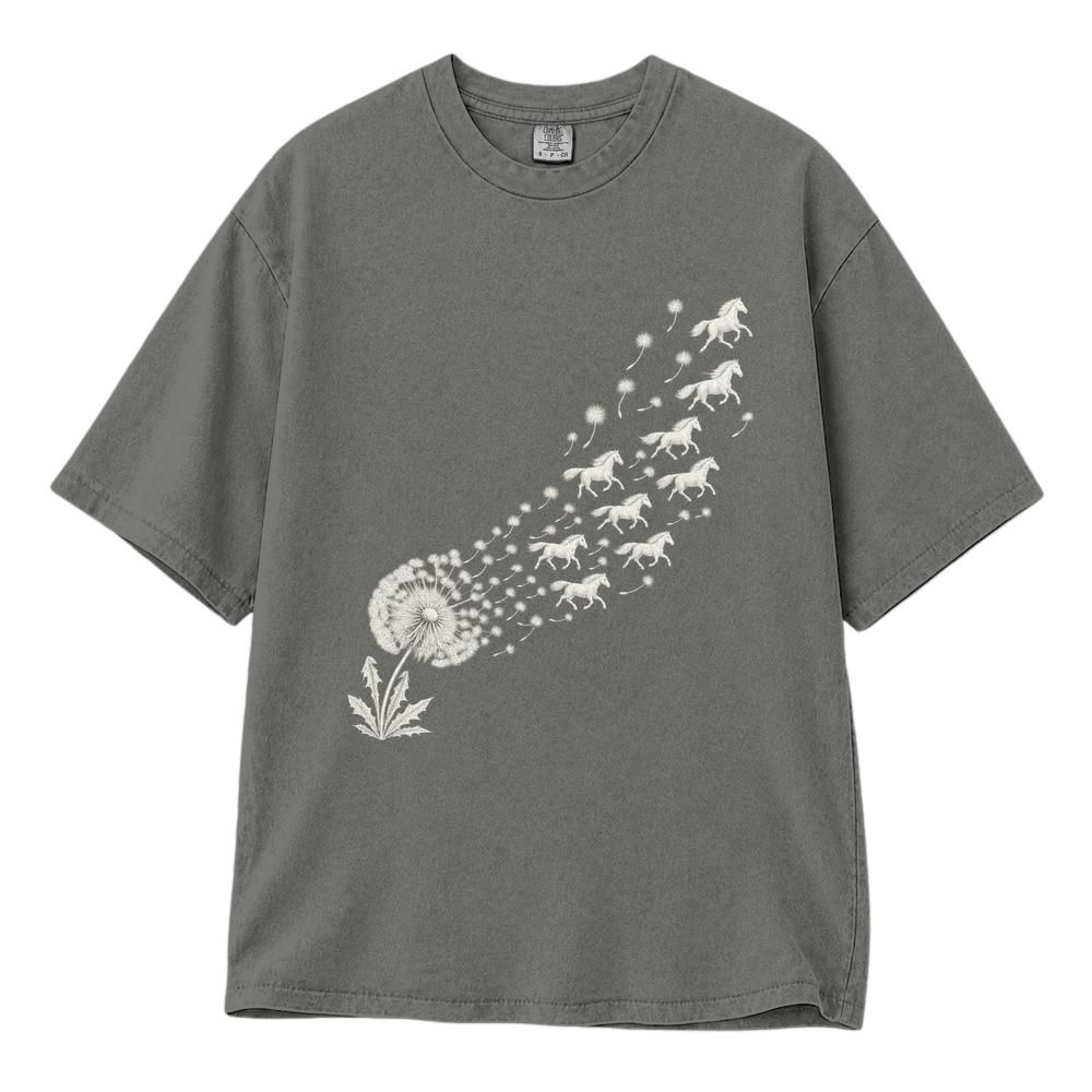 Classic Unisex T-Shirt Comfort Colors 1717 (Made in US)
