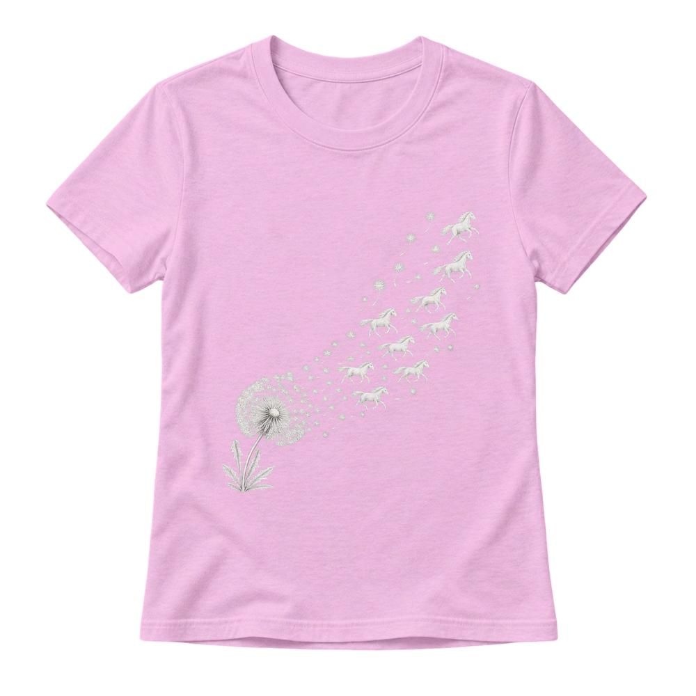 Women's T-shirt Gildan 5000L (Made In US)