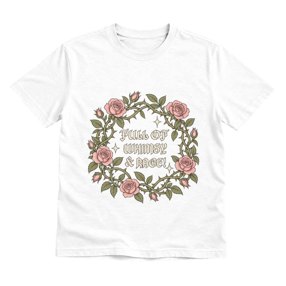 Youth T-shirt Gildan 5000B (Made in US)