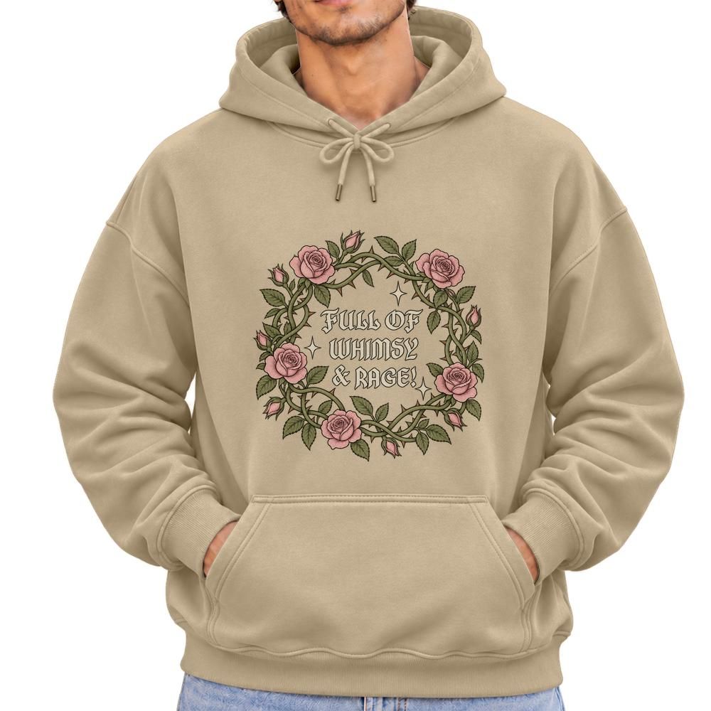 Classic Unisex Hoodie Gildan 18500 (Made In US)
