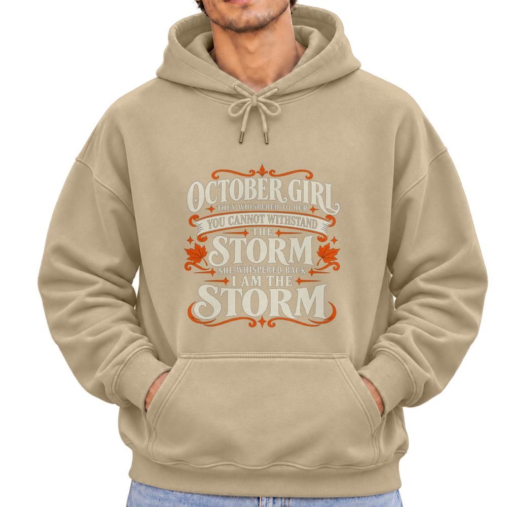 Classic Unisex Hoodie Gildan 18500 (Made In US)