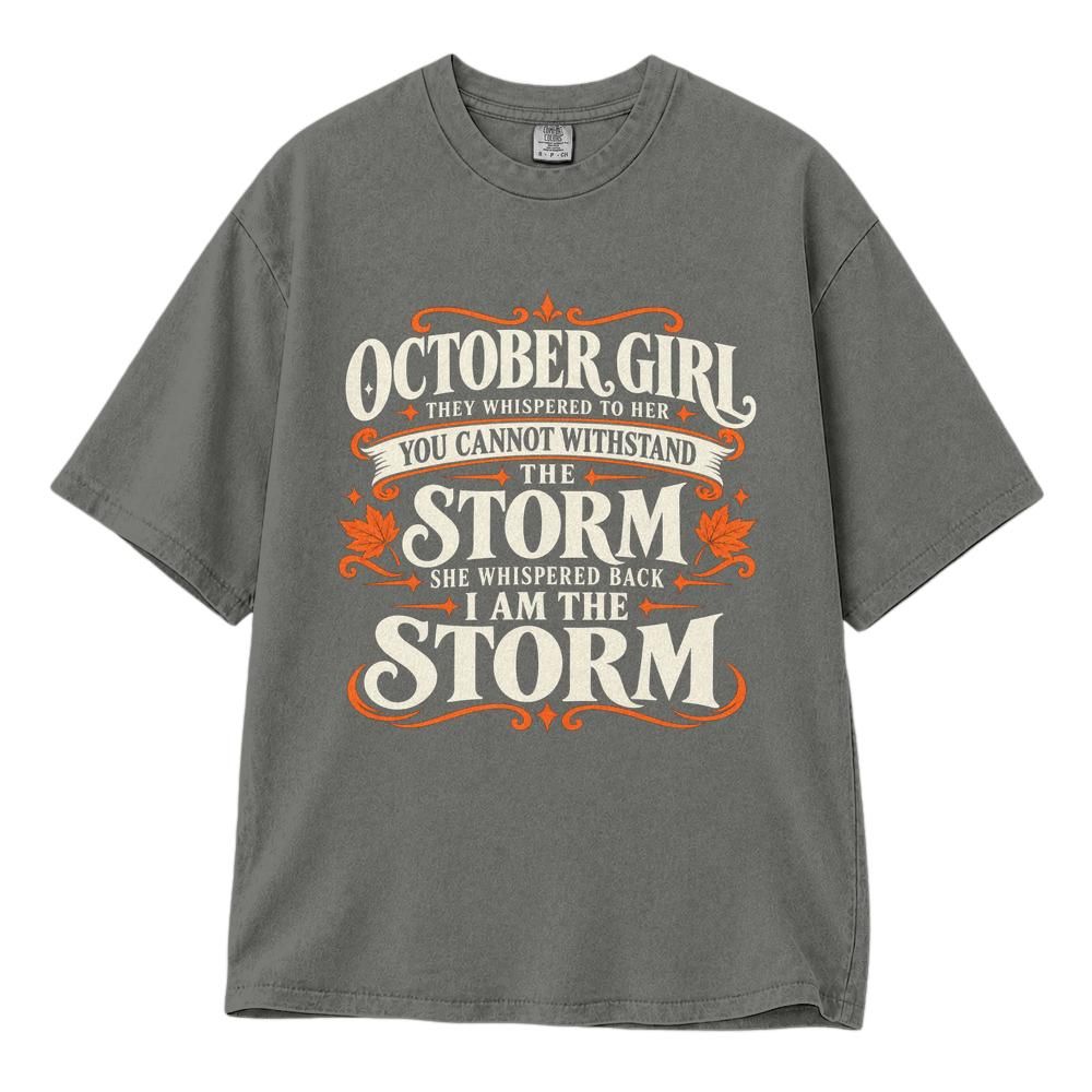 Classic Unisex T-Shirt Comfort Colors 1717 (Made in US)