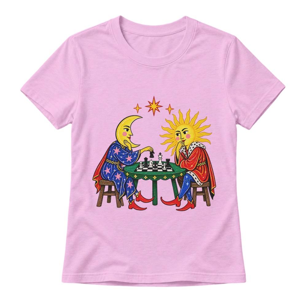 Women's T-shirt Gildan 5000L (Made In US)