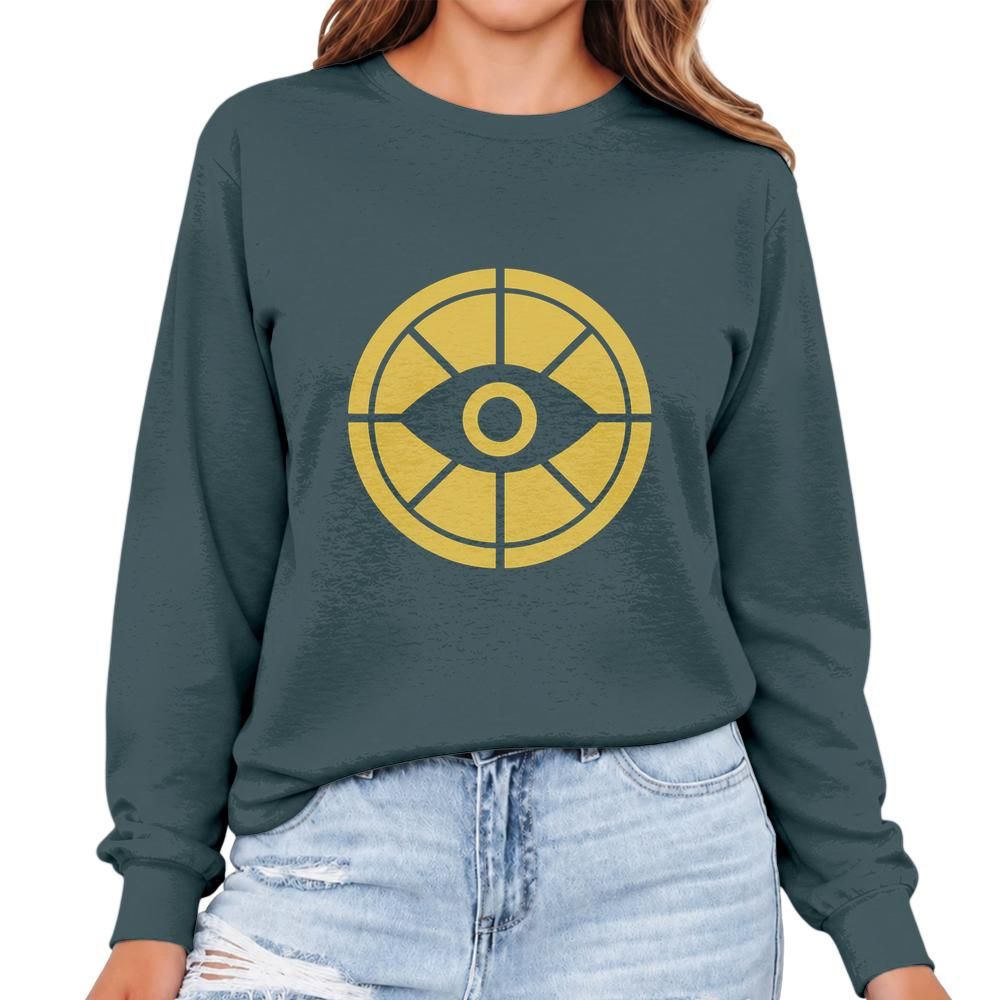 Long Sleeve T-Shirt Gildan 5400 (Made in US)