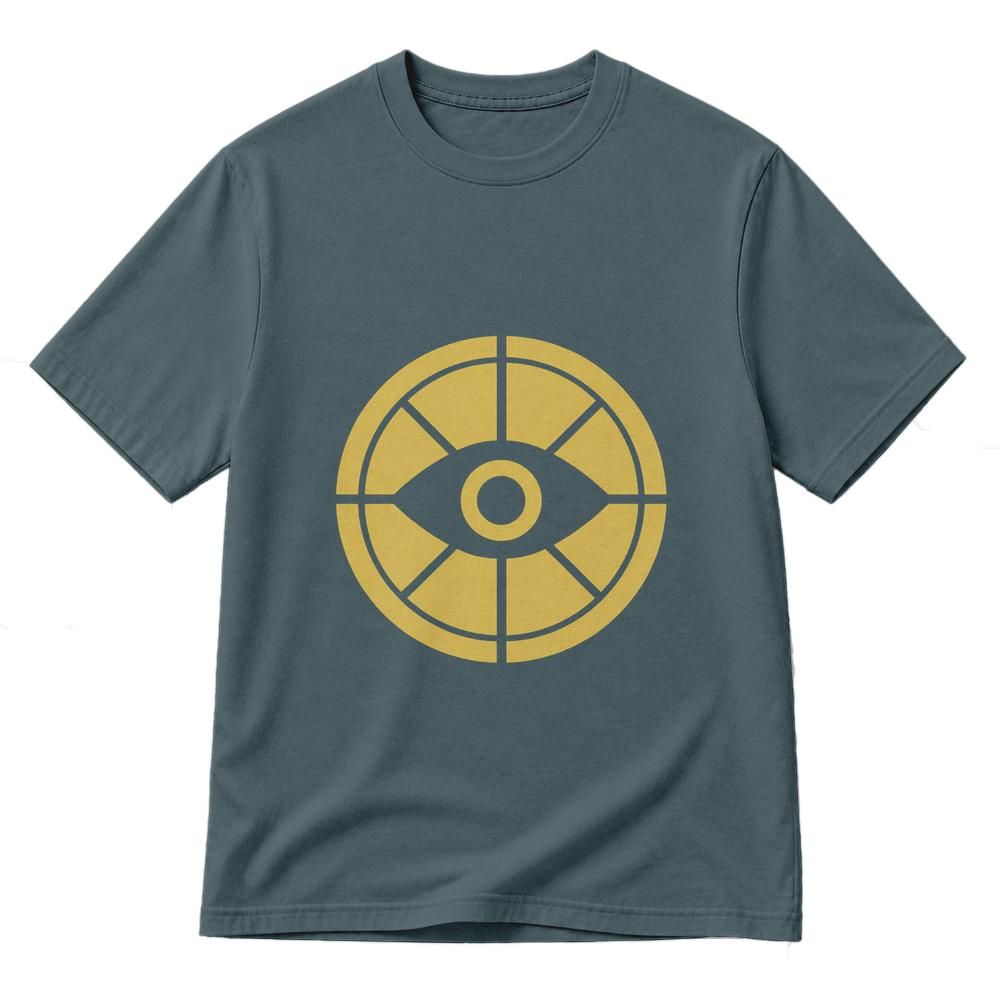 Classic Unisex T-Shirt Gildan 5000 (Made In US)