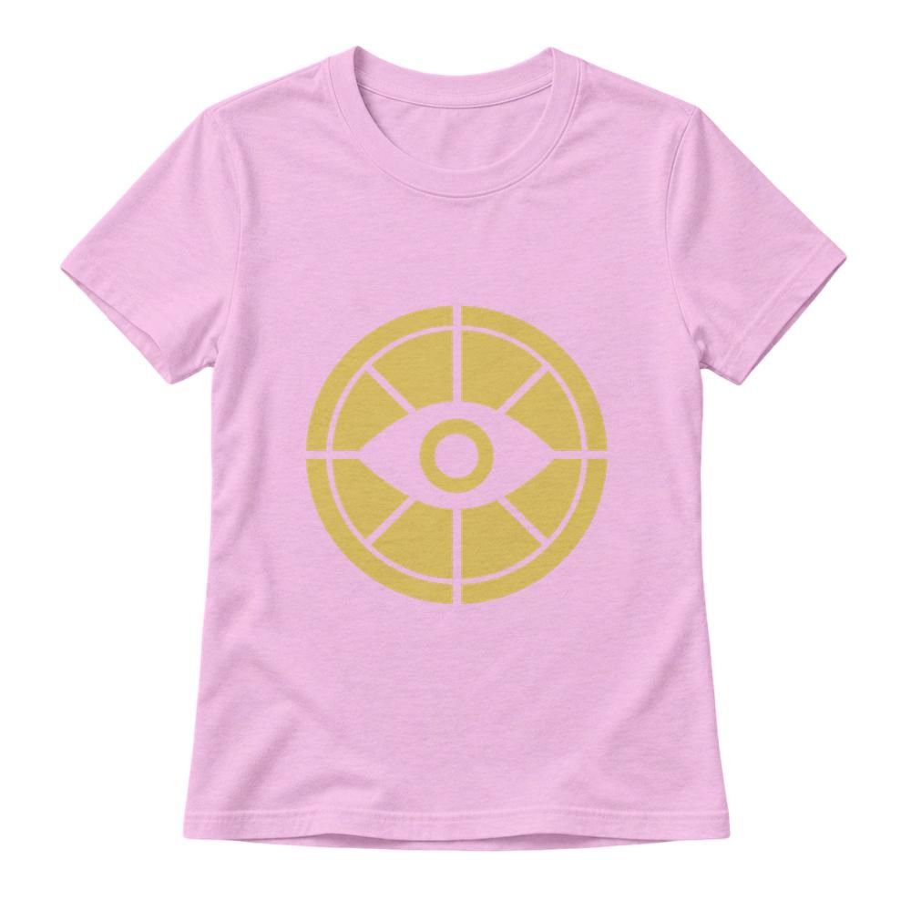 Women's T-shirt Gildan 5000L (Made In US)