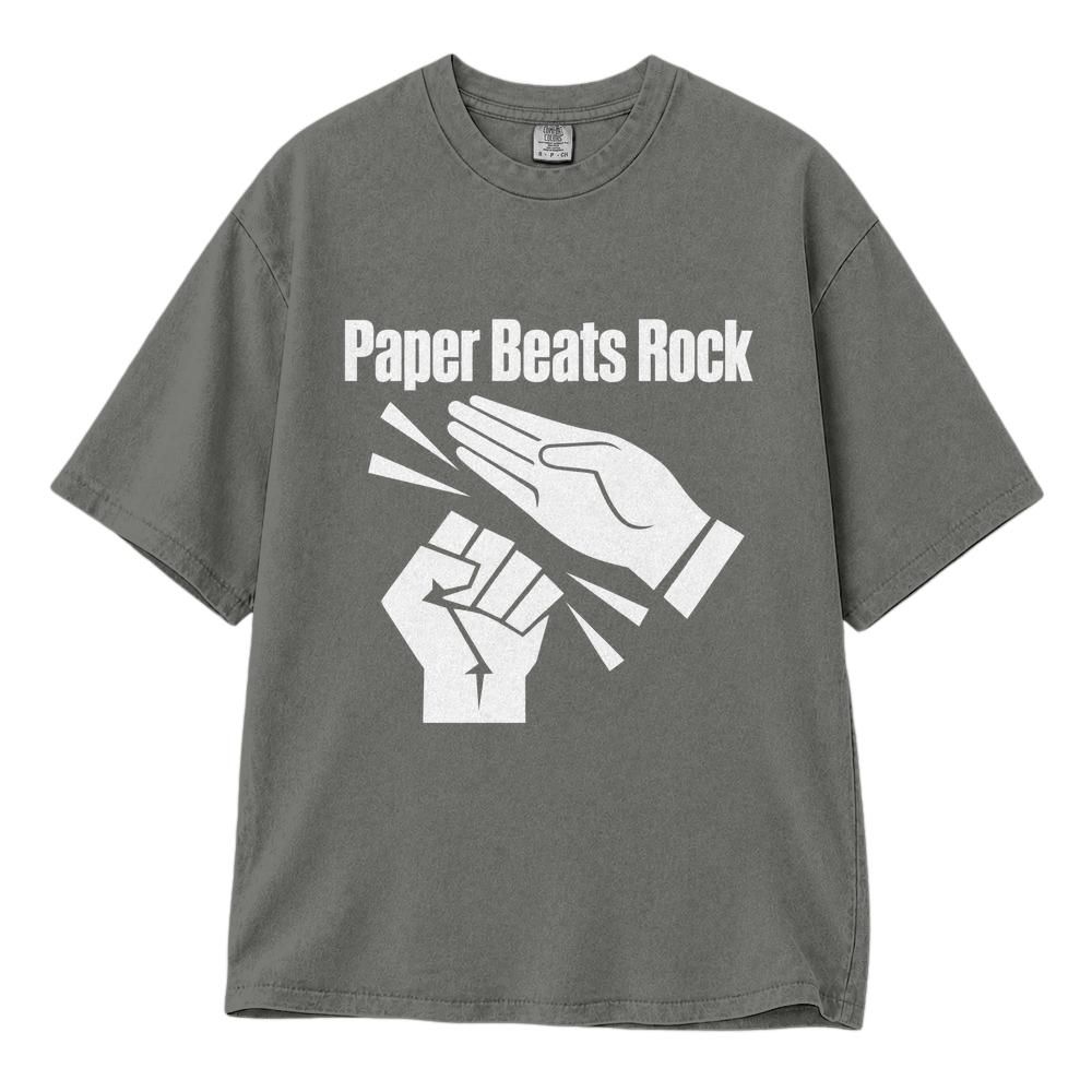 Classic Unisex T-Shirt Comfort Colors 1717 (Made in US)