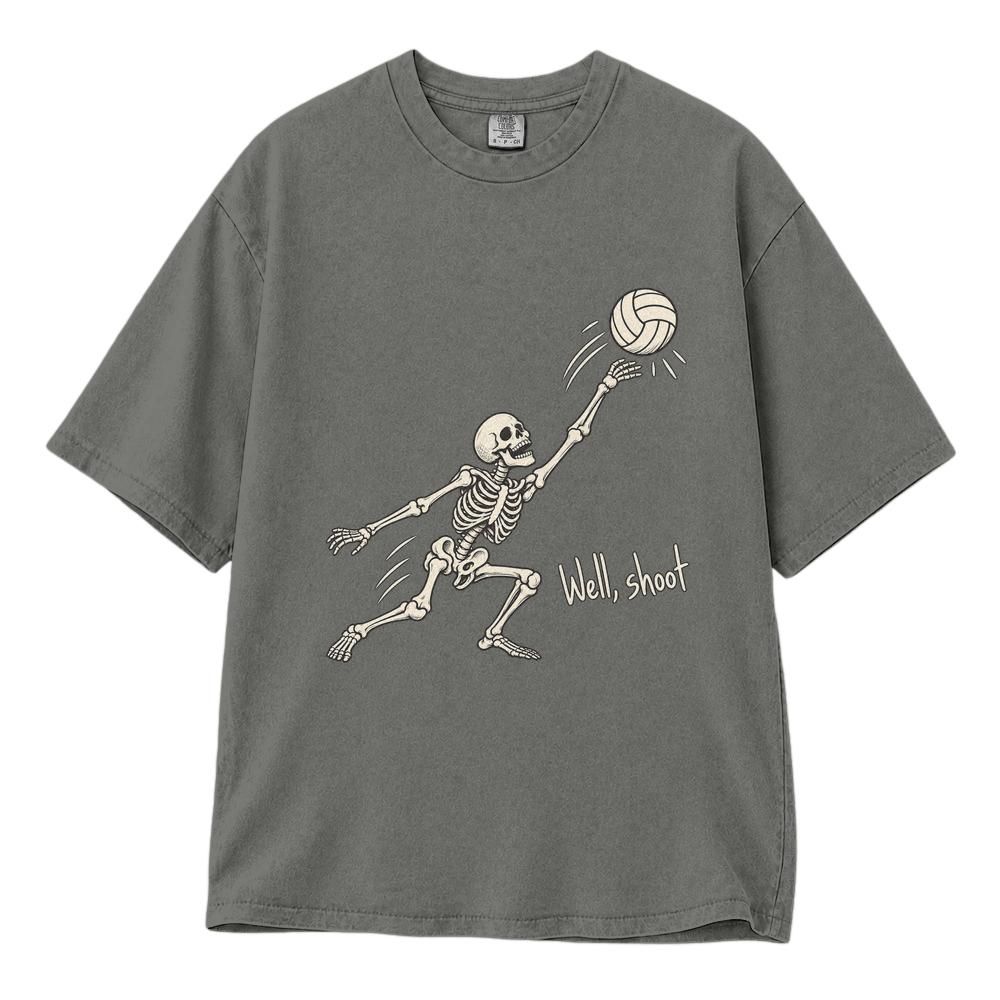 Classic Unisex T-Shirt Comfort Colors 1717 (Made in US)
