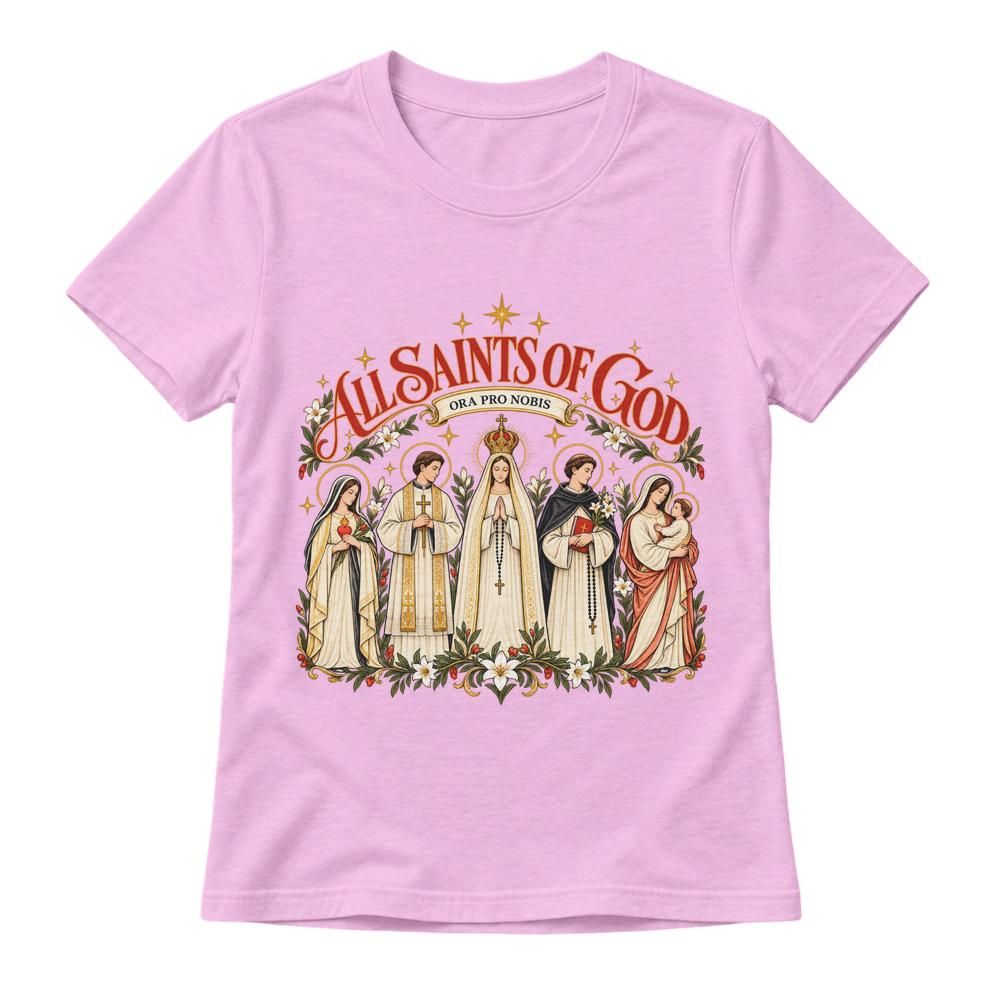 Women's T-shirt Gildan 5000L (Made In US)