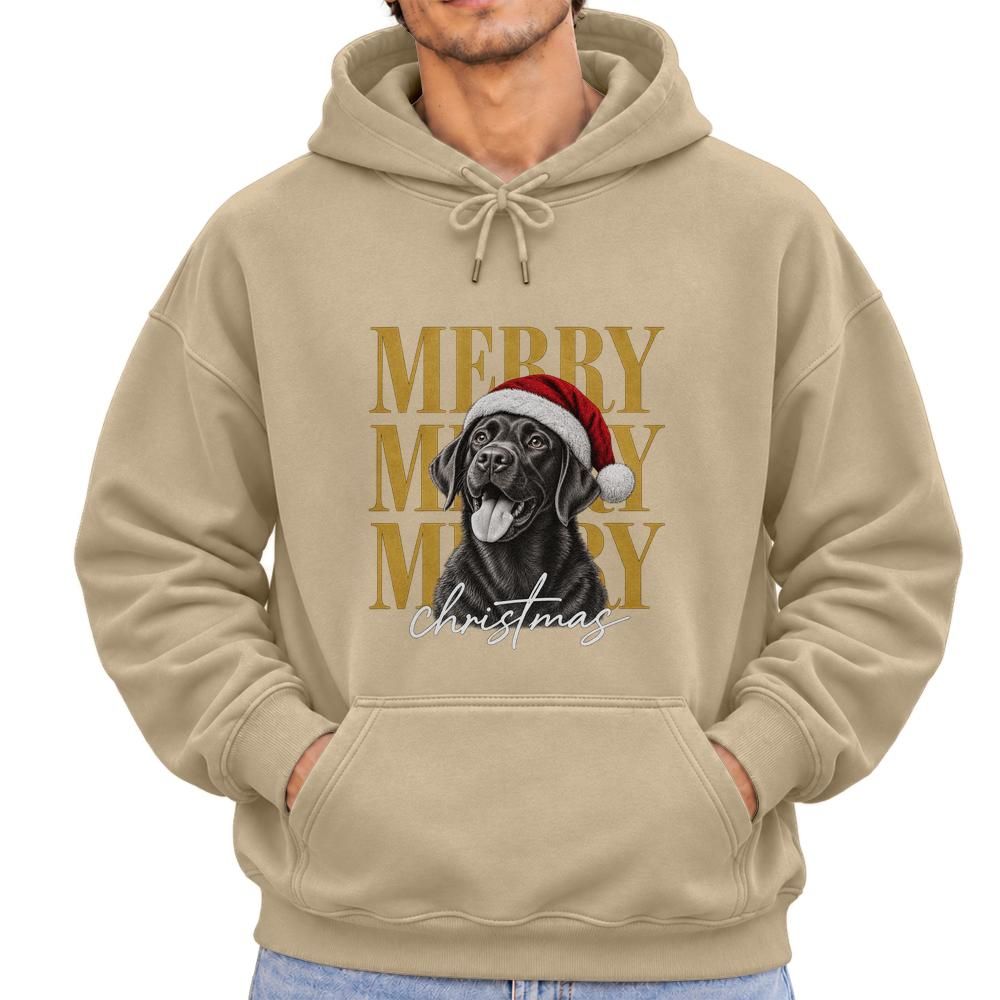 Classic Unisex Hoodie Gildan 18500 (Made In US)