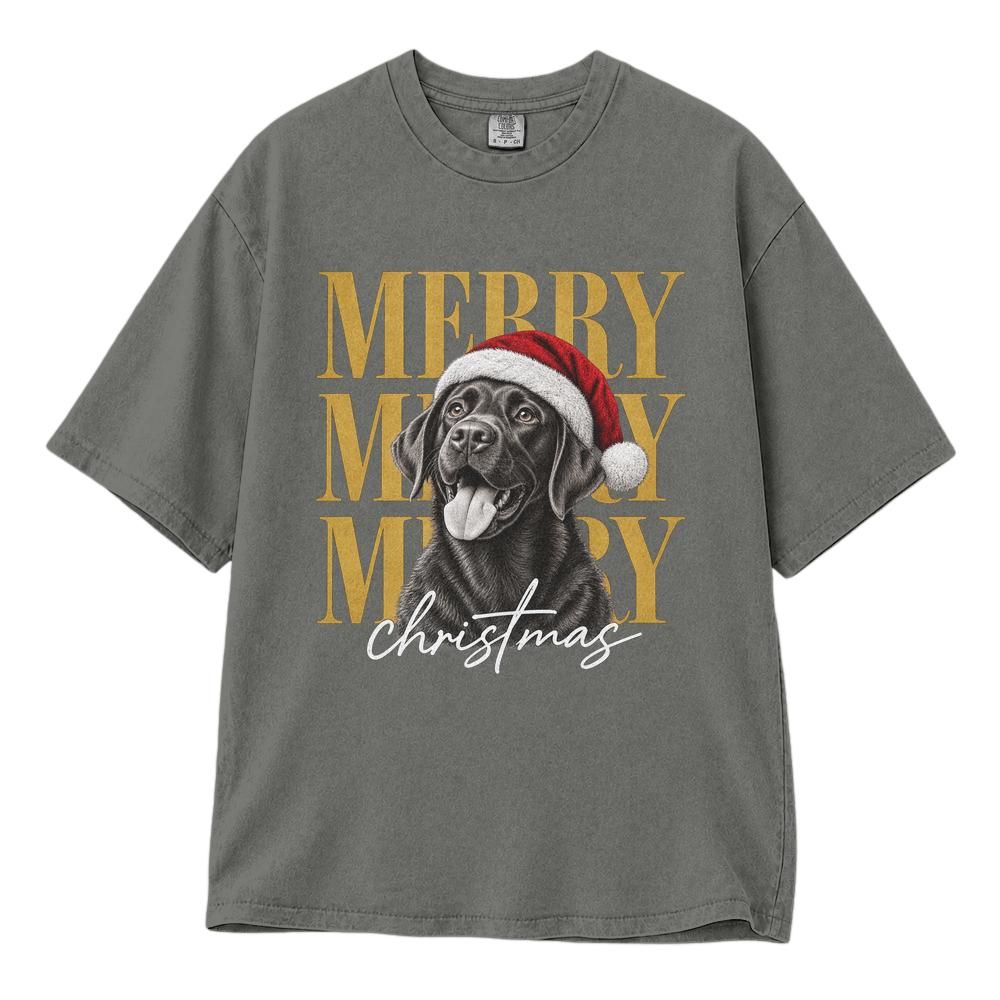 Classic Unisex T-Shirt Comfort Colors 1717 (Made in US)
