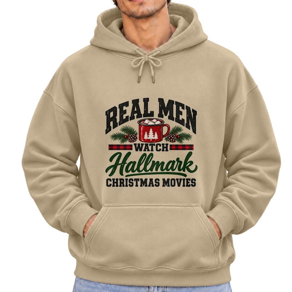 Classic Unisex Hoodie Gildan 18500 (Made In US)