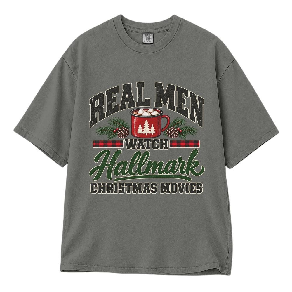 Classic Unisex T-Shirt Comfort Colors 1717 (Made in US)