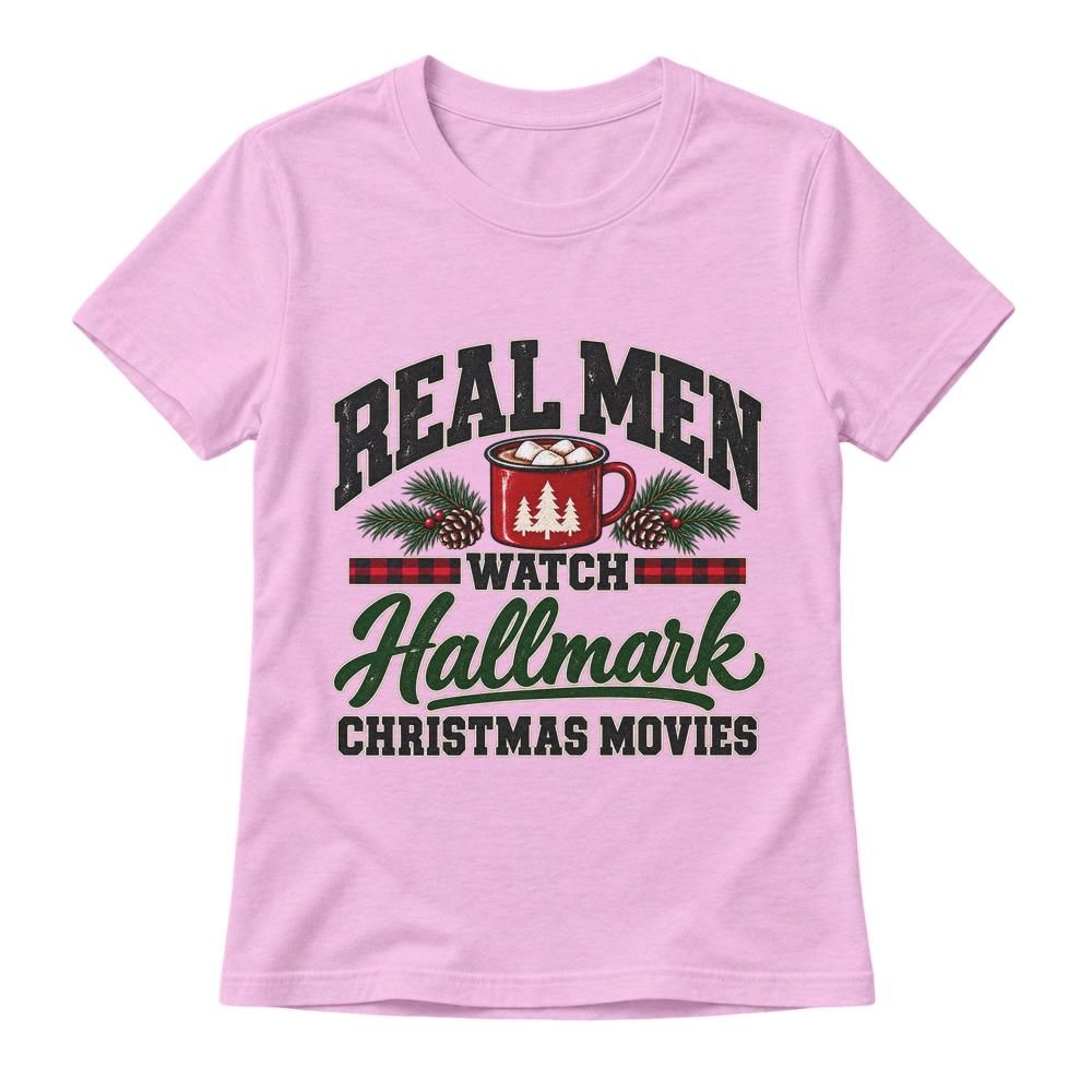Women's T-shirt Gildan 5000L (Made In US)