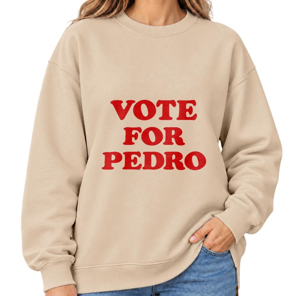 Classic Unisex Crew-neck Sweatshirt Gildan 18000 (Made in US)