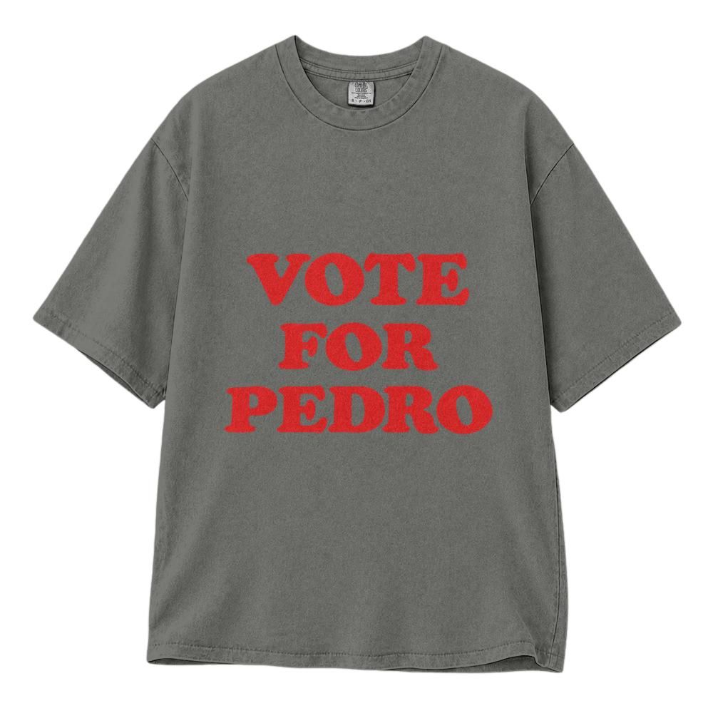 Classic Unisex T-Shirt Comfort Colors 1717 (Made in US)