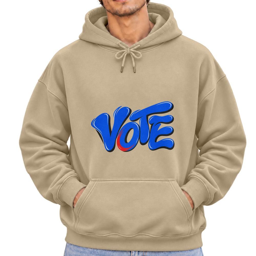 Classic Unisex Hoodie Gildan 18500 (Made In US)