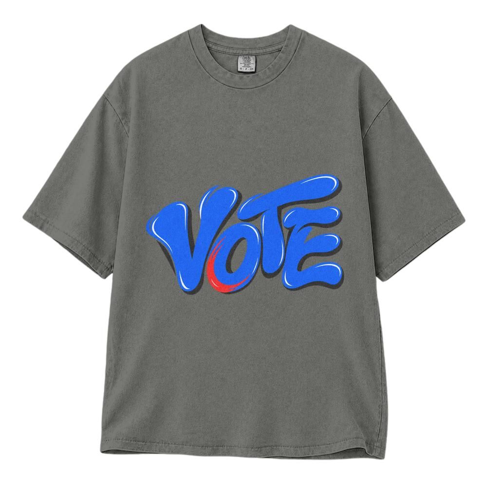 Classic Unisex T-Shirt Comfort Colors 1717 (Made in US)