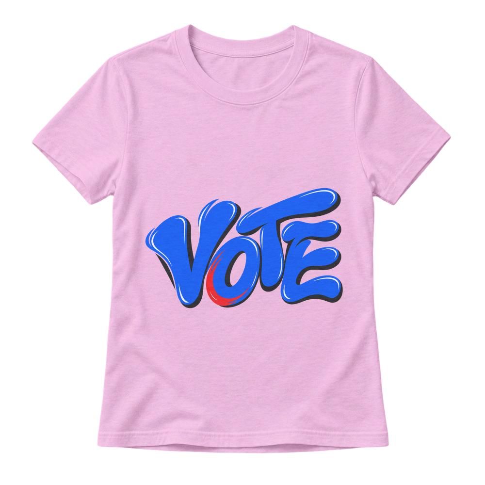 Women's T-shirt Gildan 5000L (Made In US)