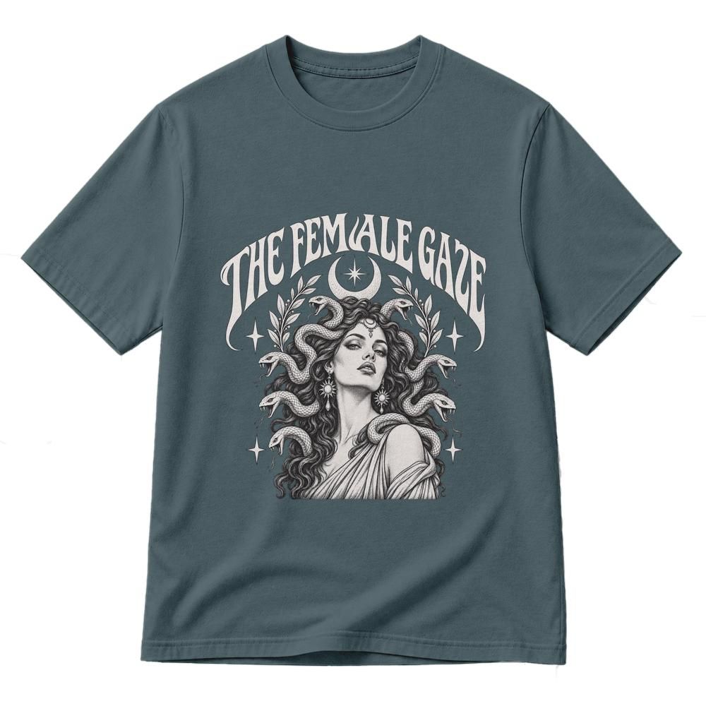 Classic Unisex T-Shirt Gildan 5000 (Made In US)