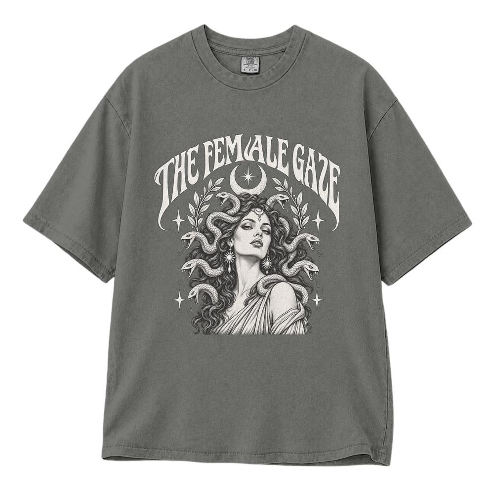 Classic Unisex T-Shirt Comfort Colors 1717 (Made in US)