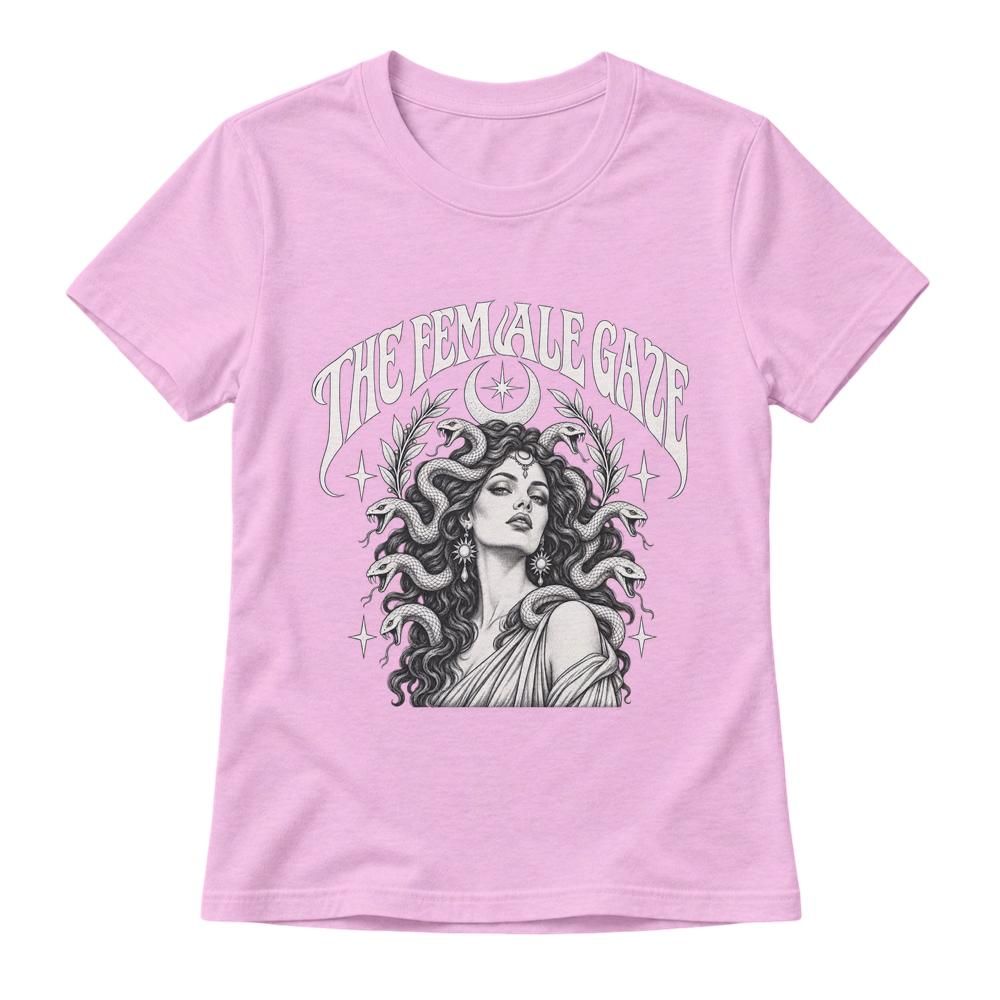 Women's T-shirt Gildan 5000L (Made In US)