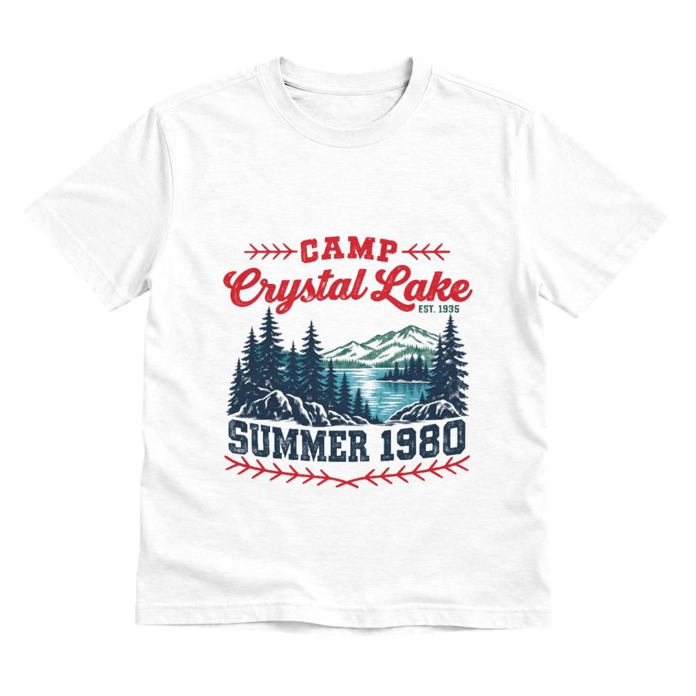 Youth T-shirt Gildan 5000B (Made in US)