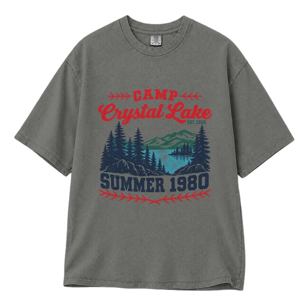 Classic Unisex T-Shirt Comfort Colors 1717 (Made in US)