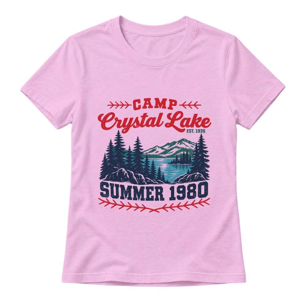 Women's T-shirt Gildan 5000L (Made In US)