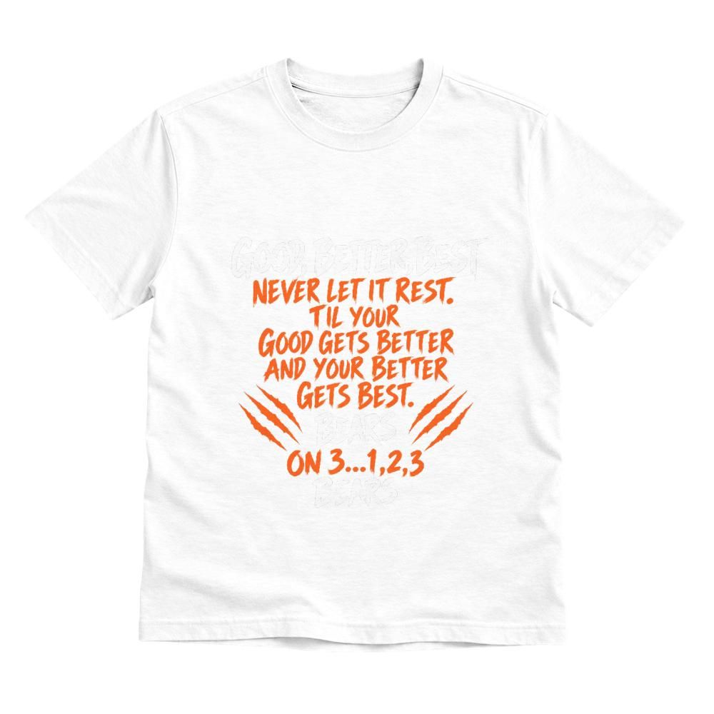 Youth T-shirt Gildan 5000B (Made in US)