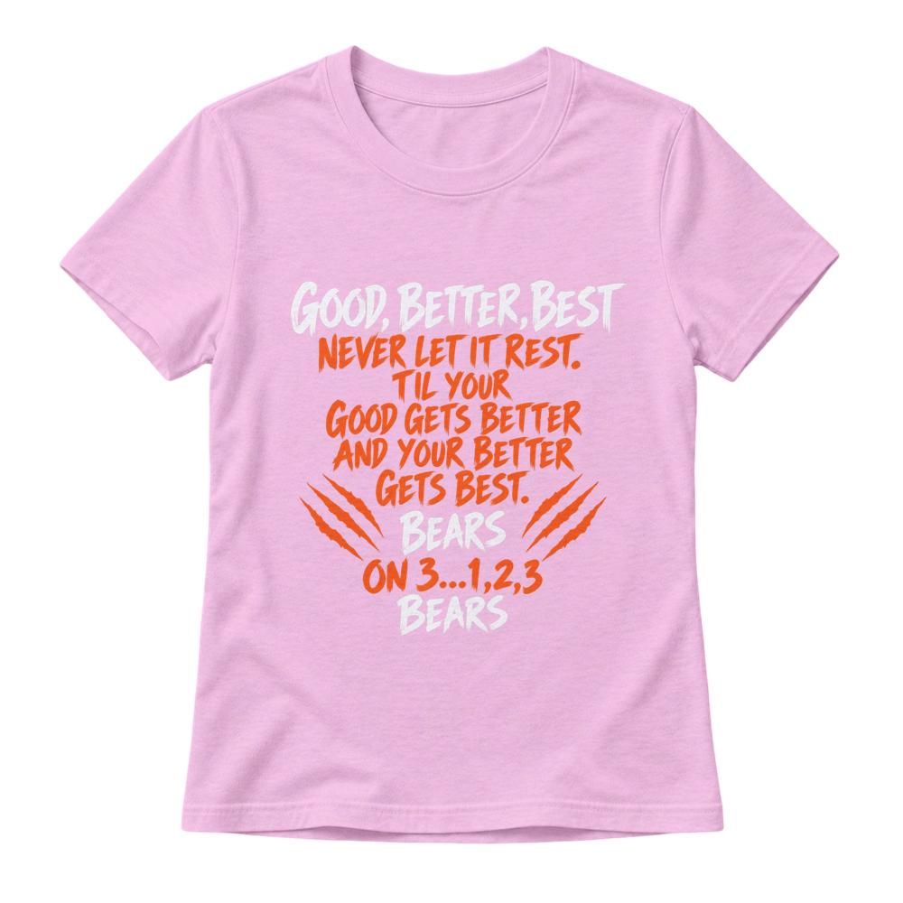 Women's T-shirt Gildan 5000L (Made In US)