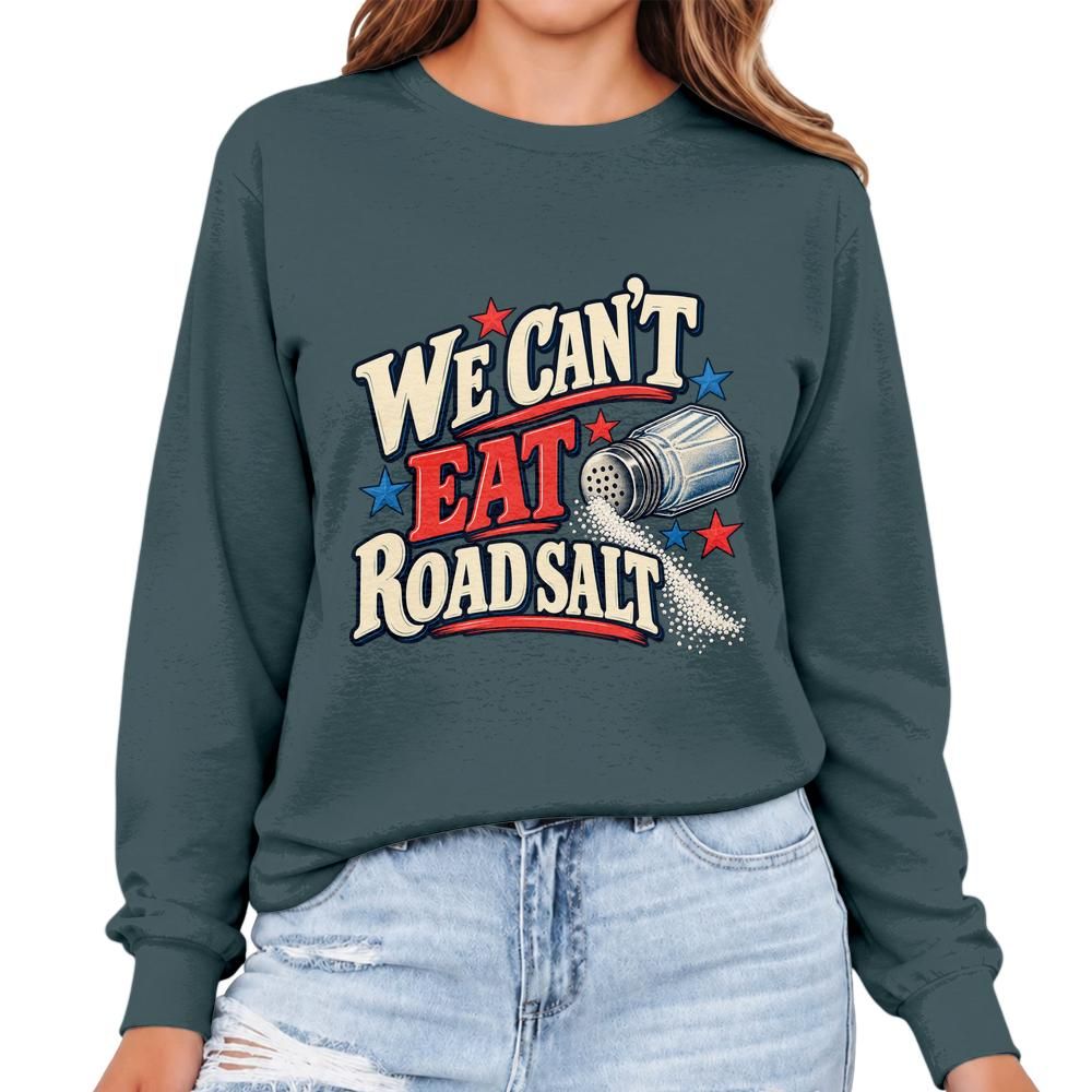 Long Sleeve T-Shirt Gildan 5400 (Made in US)