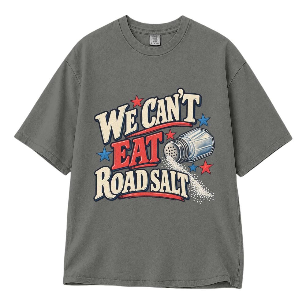 Classic Unisex T-Shirt Comfort Colors 1717 (Made in US)