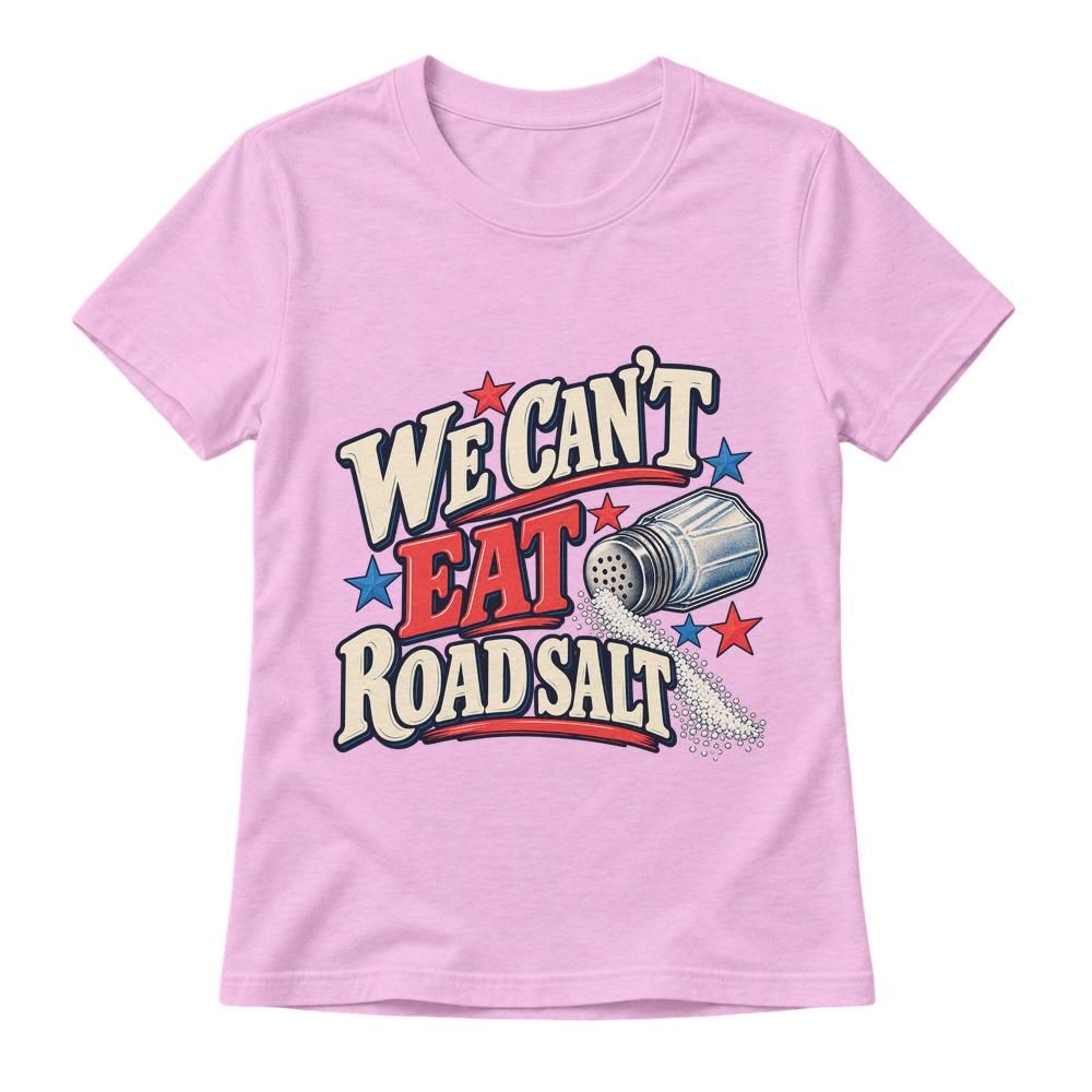 Women's T-shirt Gildan 5000L (Made In US)