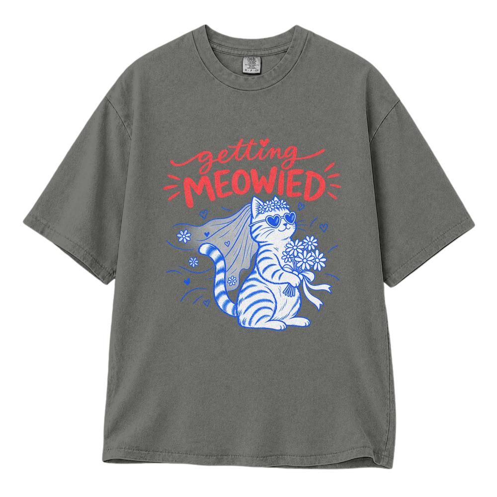 Classic Unisex T-Shirt Comfort Colors 1717 (Made in US)